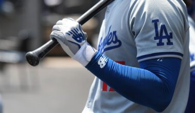 Dodgers 2-Time All-Star Breaks Silence On Playing Future After $10 Million Move