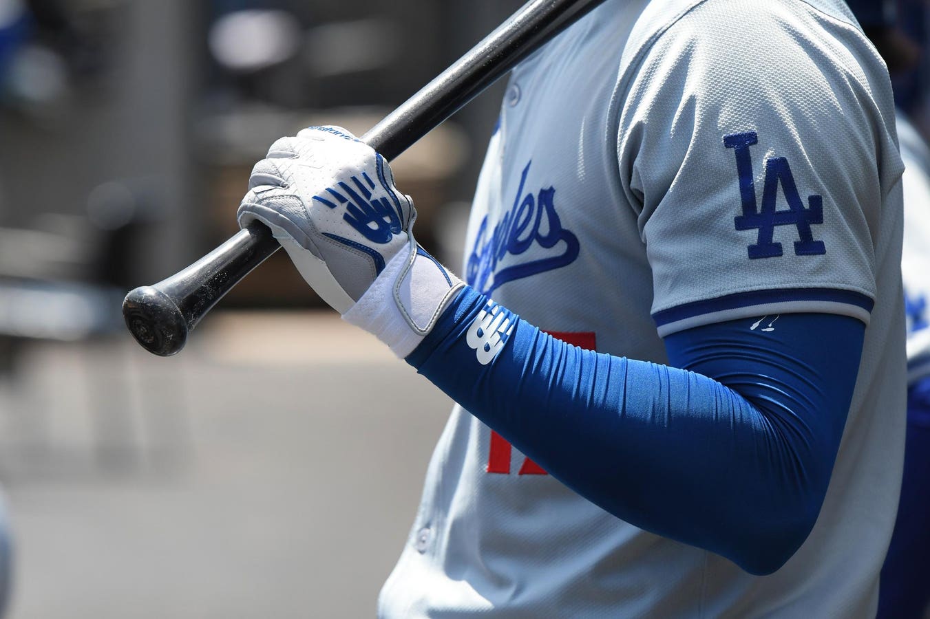 Dodgers 2-Time All-Star Breaks Silence On Playing Future After $10 Million Move