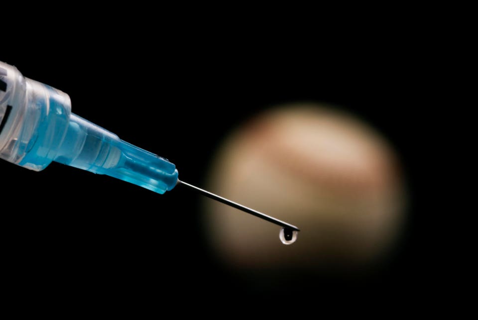 Sports, Drugs and Health