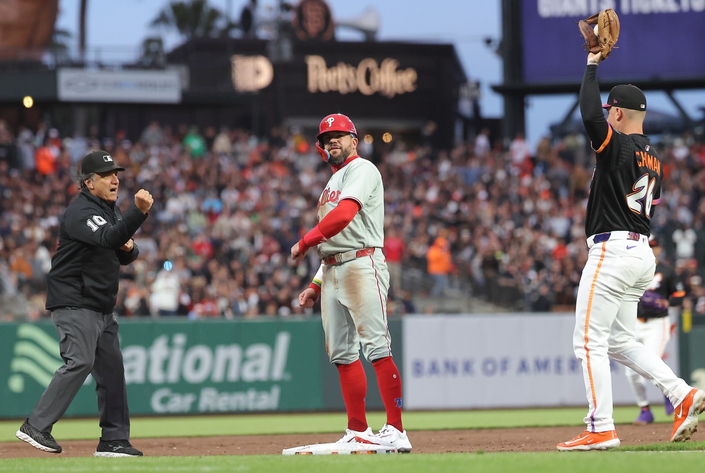 Rise and Phight: 12/1/2025