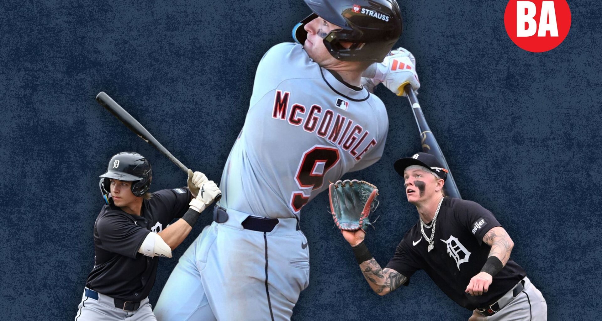 Tigers Top 10 Prospects For 2026