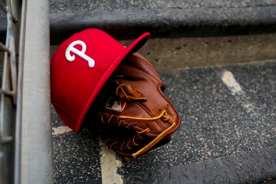 Philadelphia Phillies v Detroit Tigers