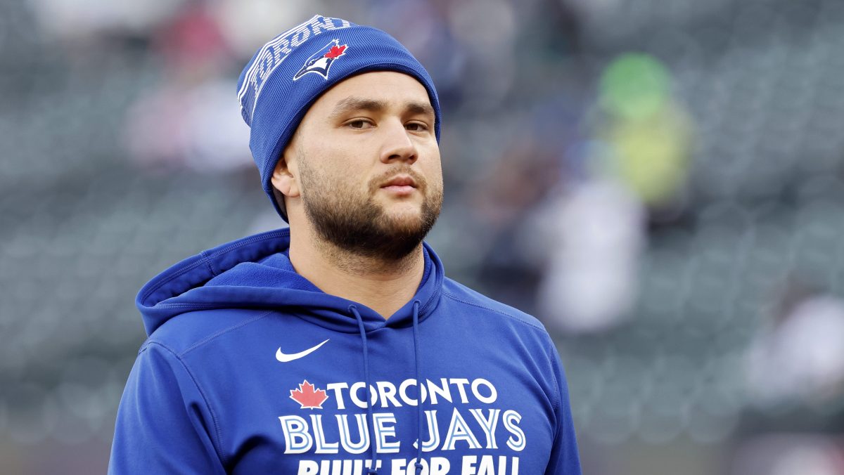 Blue Jays Handed Doomsday Scenario on Bichette's Free Agency