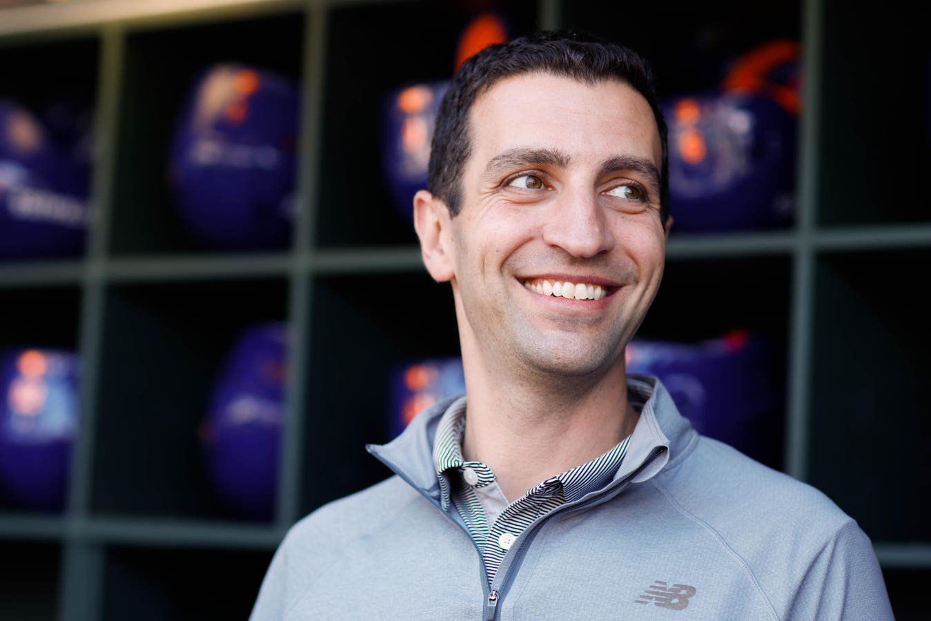 Mets Fans Get David Stearns Update On Tigers’ Tarik Skubal Trade