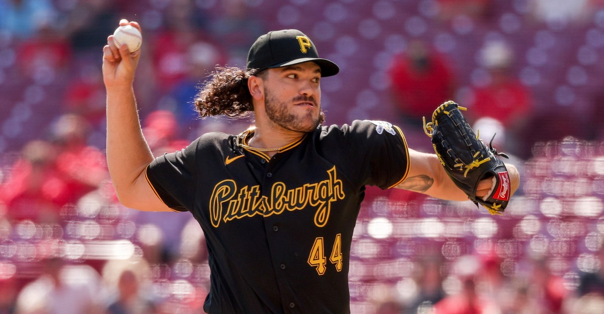 Mets Morning News: Cody Ponce, Alek Manoah, and the Winter Meetings