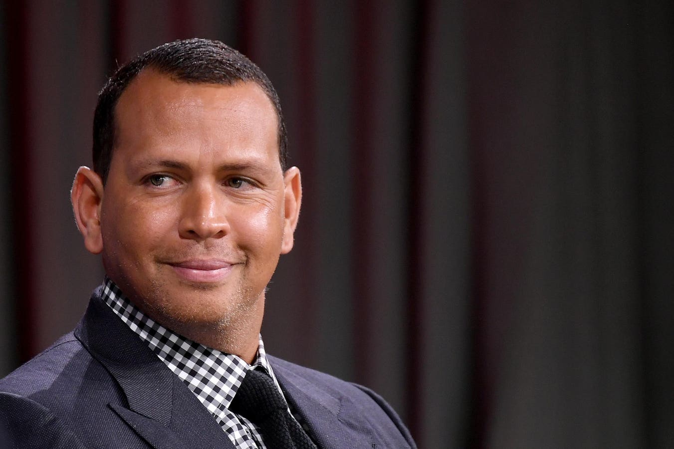 Why Alex Rodriguez Should Be In The National Baseball Hall Of Fame