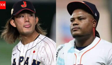 Ex-Mets GM sounds the alarm as he pushes Orioles toward Framber Valdez or Tatsuya Imai in hunt for a true ace | MLB News