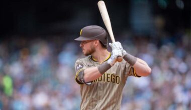 Padres Free Agent Predicted to Land With Pirates