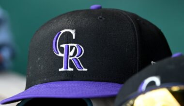 Colorado Rockies to hire longtime L.A.Dodgers exec Josh Byrnes as GM