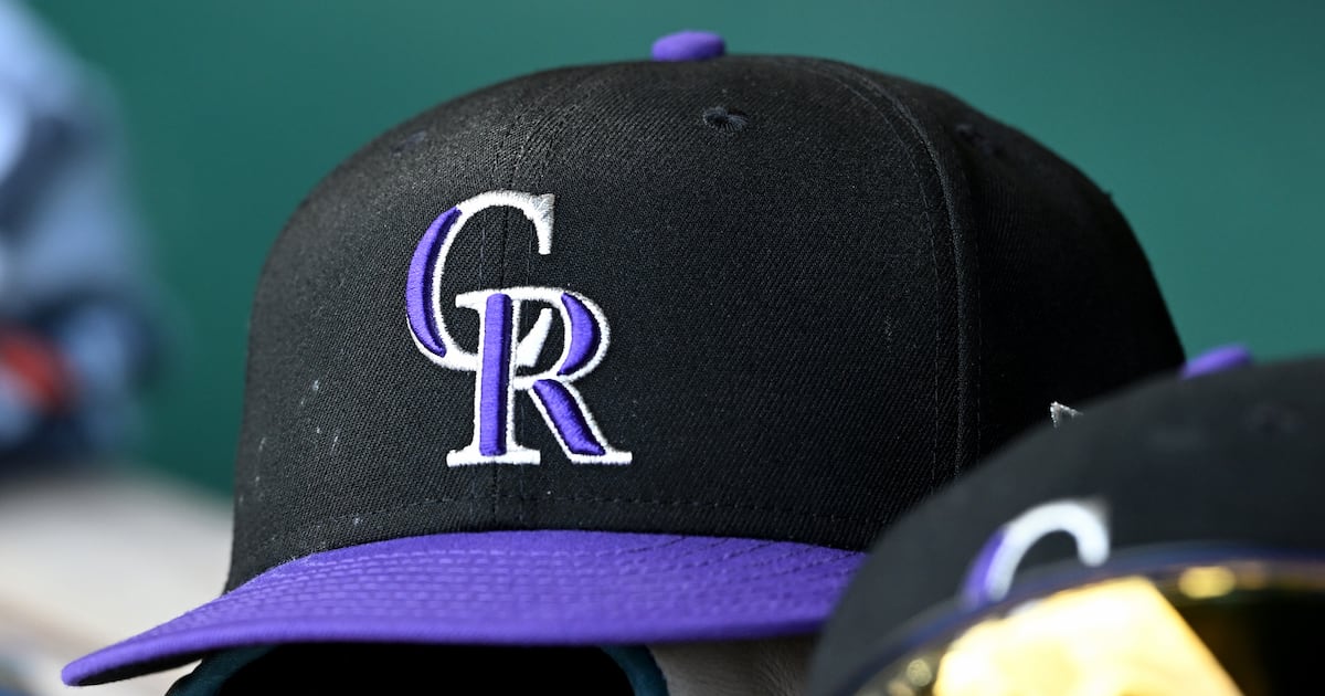 Colorado Rockies to hire longtime L.A.Dodgers exec Josh Byrnes as GM