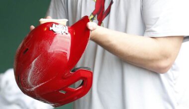 Cardinals Star Tabbed No. 9 Trade Candidate In MLB By Insider