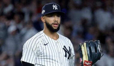 Why the Mets could be making the same mistake twice