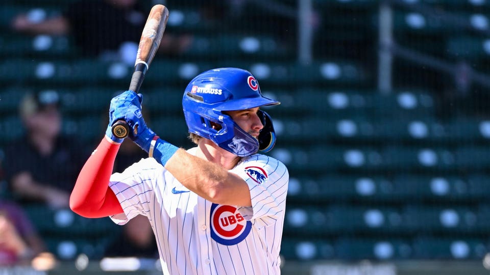 Peoria Javelinas v. Mesa Solar Sox