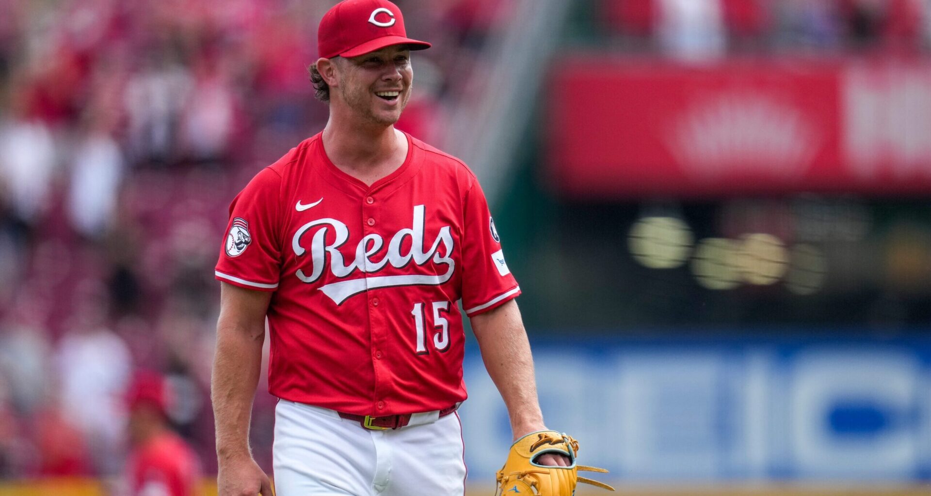 Former Twins Reliever Now Off the Market