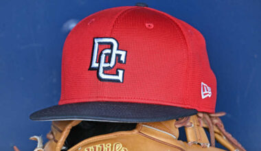 Nationals Sign Former Phillies Outfield Prospect