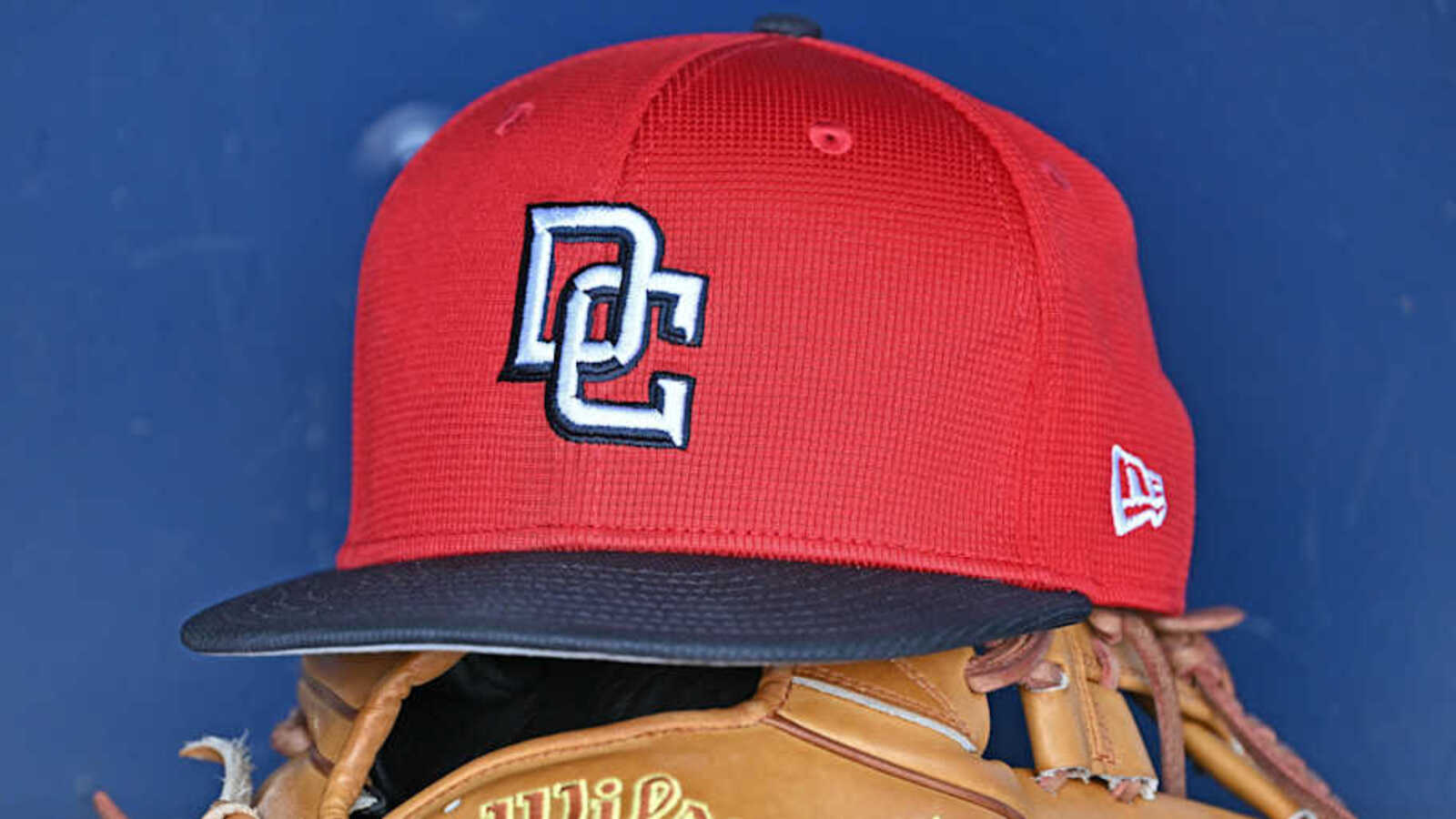 Nationals Sign Former Phillies Outfield Prospect