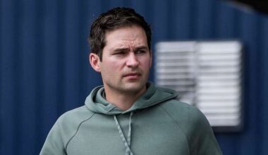 Tigers Named Among Teams to Watch for Top Remaining All-Star Free Agent Arm