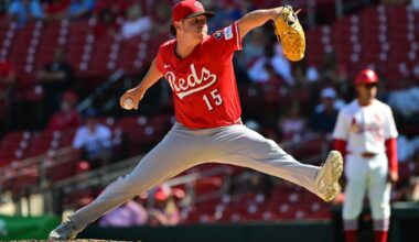 Emilio Pagan re-signing with Reds on two-year, $20 million contract