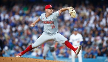 Reds closer Emilio Pagán returns on $20 million, 2-year deal