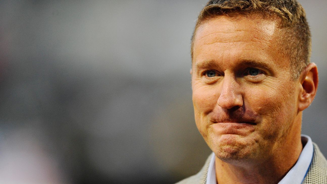 Rockies hire Dodgers VP Josh Byrnes as GM to turn around franchise
