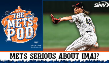 Here's how Devin Williams' signing impacts the Mets and Edwin Diaz