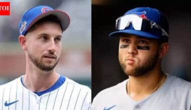 Toronto Blue Jays’ interest in Bo Bichette takes new turn as MLB insider links move to Kyle Tucker chase | MLB News