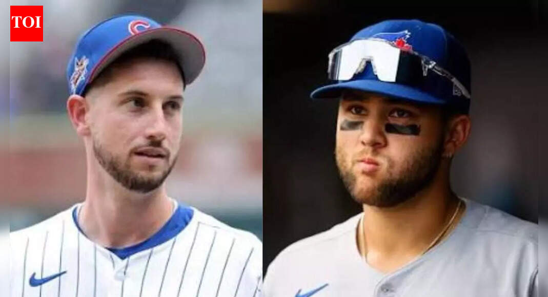 Toronto Blue Jays’ interest in Bo Bichette takes new turn as MLB insider links move to Kyle Tucker chase | MLB News