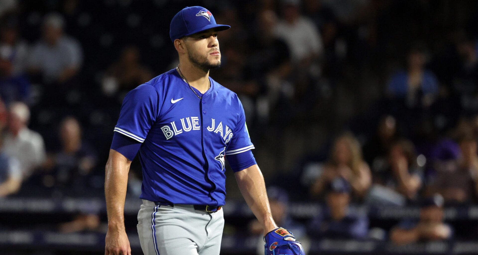 Former MN Twins Ace Could be Traded Again