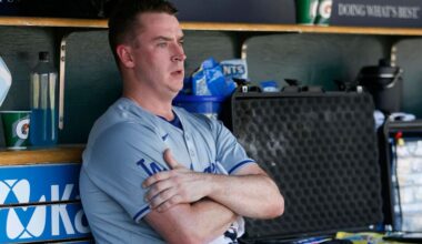 Dodgers Eye Surprise Reunion With Veteran After Harsh Cut: Insiders