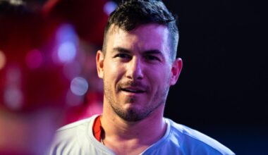 Phillies Get Update On Rival Pursuit Of JT Realmuto