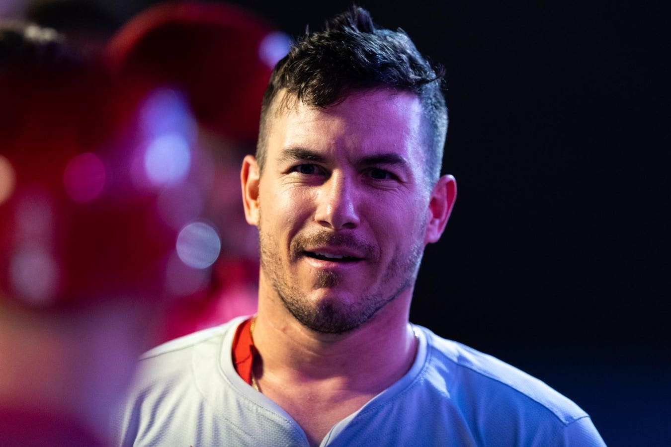 Phillies Get Update On Rival Pursuit Of JT Realmuto