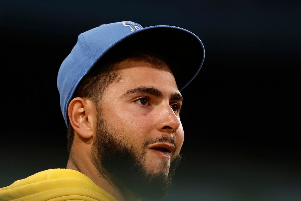 New York Yankees v Boston Red Sox