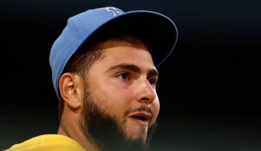 Red Sox’s Wilyer Abreu Offers 2-Word Response On $75 Million Trade News