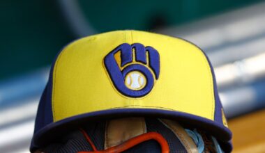 Mets Predicted to Land Brewers $8M Ace in Winter Blockbuster