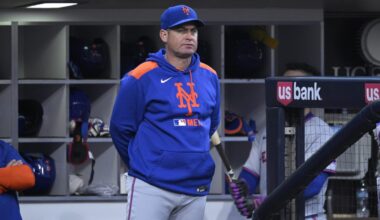 Mets Predicted to Land Star Pitcher to 4-Year Deal