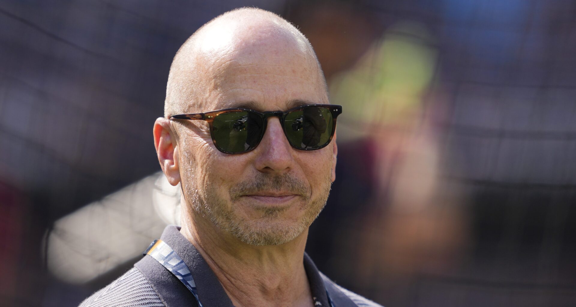 Yankees Free Agency Dreams Look All But Lost