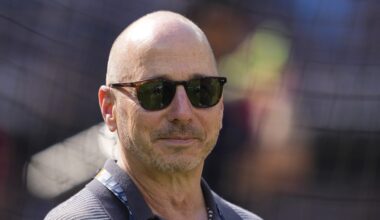 Yankees Free Agency Dreams Look All But Lost