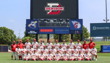 Baseball’s Historic Season Comes to a Close in College World Series