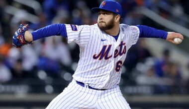 Reports: LHP Anthony Kay returning to MLB with White Sox