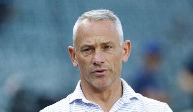 MLB Insider Reveals Cubs Budget For 2026 Free Agency Signings