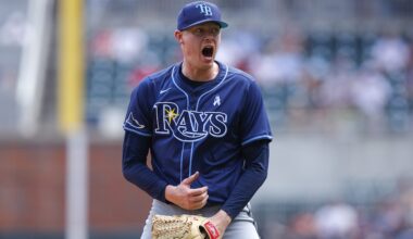 Arizona Diamondbacks Interested in Elite Free Agent Reliever