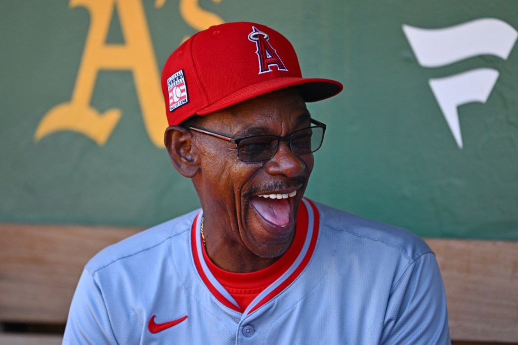 Ron Washington finalizing deal to join SF Giants' coaching staff