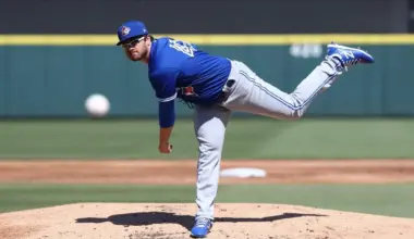 Chicago White Sox sign former Toronto Blue jays left-hander to $12 million deal