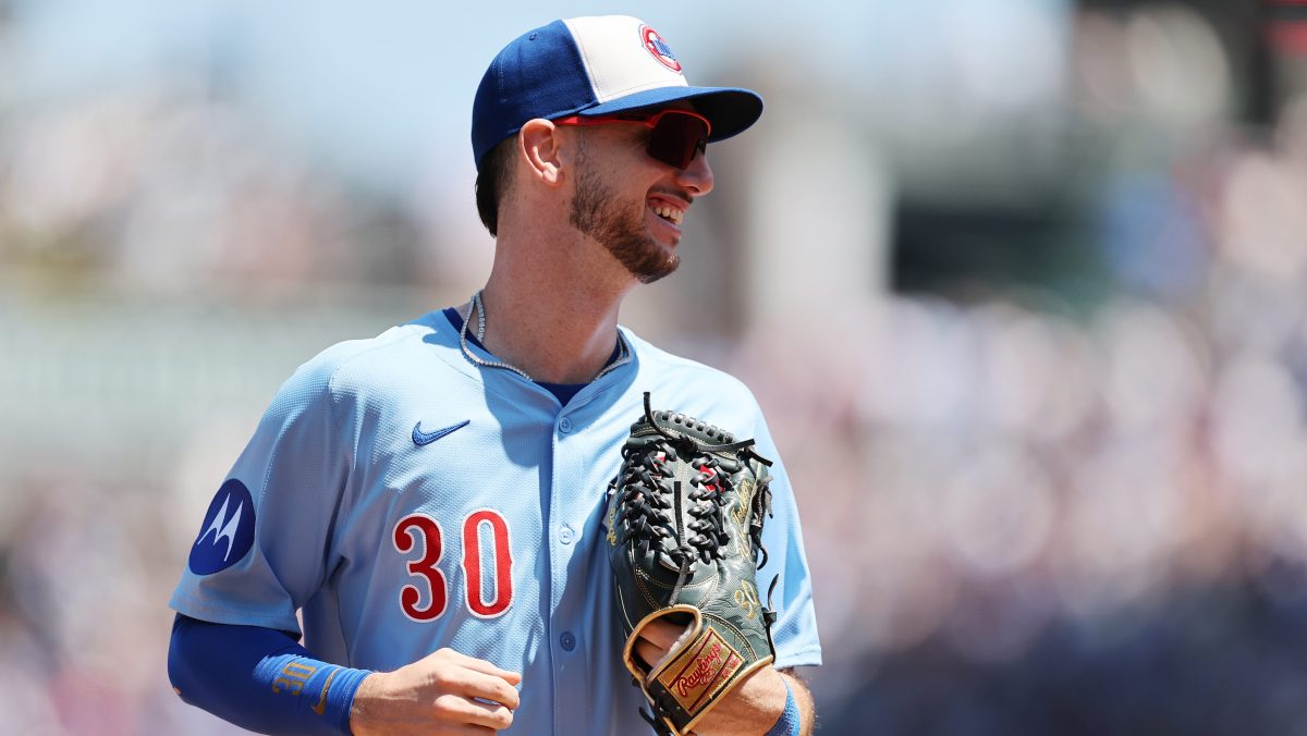 Insider Reveals Blue Jays' Chances of Landing Tucker After Visit