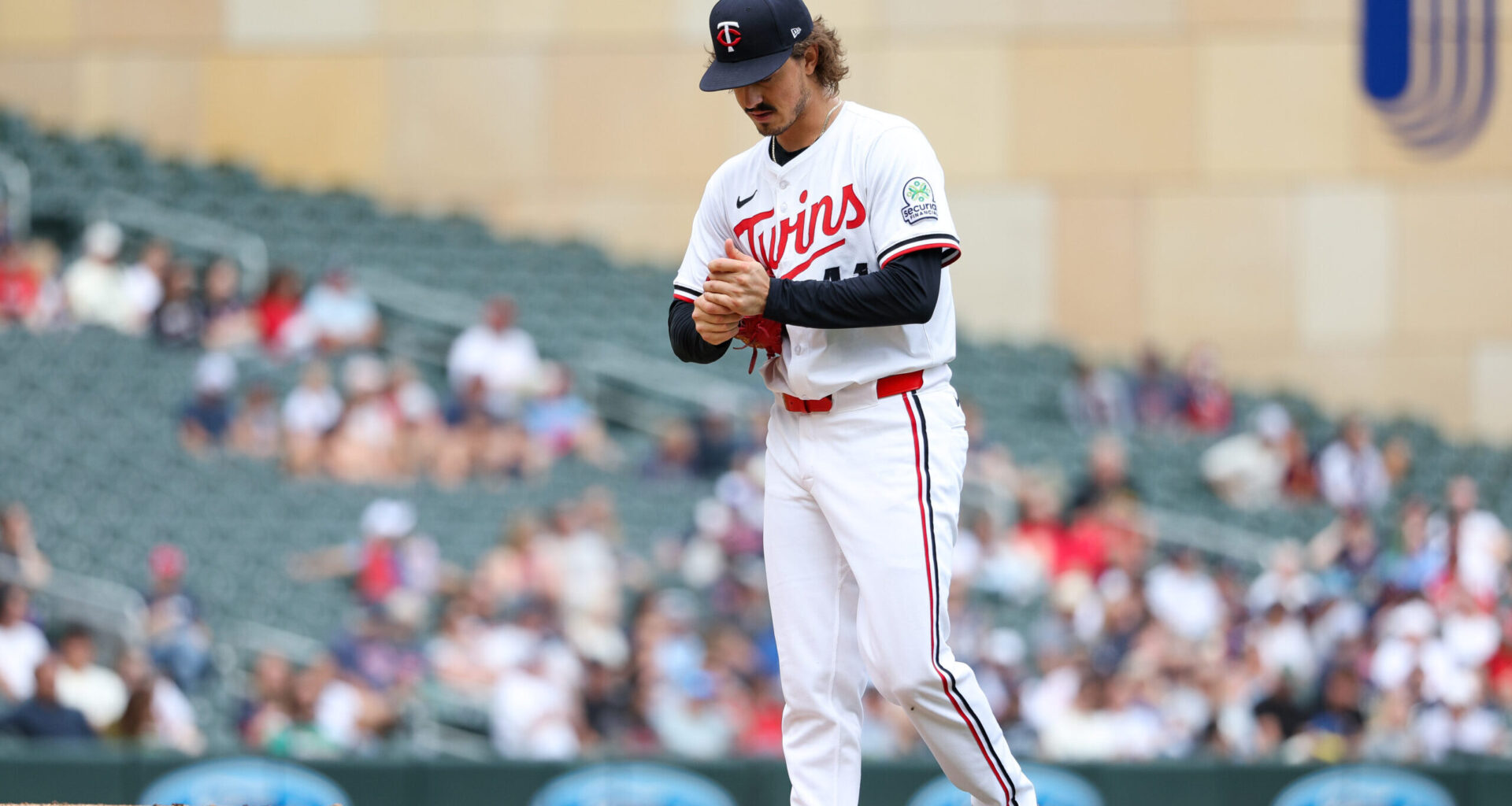 Another Suitor Emerges for MN Twins’ Top Trade Asset