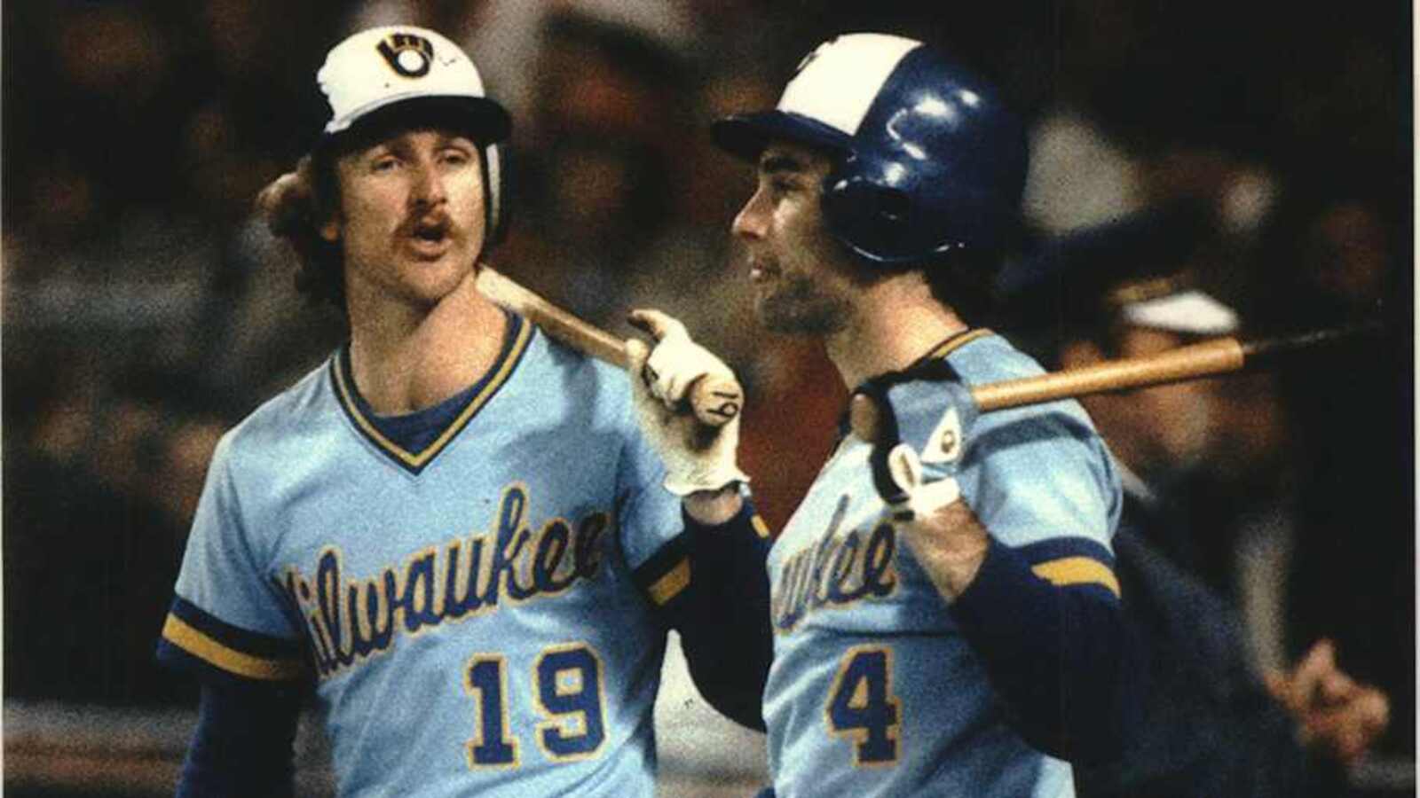 Brewers' Nostalgic Uniform Reveal Missed The Mark On One Crucial Detail
