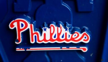 Phillies Outfielder Issues Apology For ‘Inappropriate Post’: ‘I Take Full Responsibility’