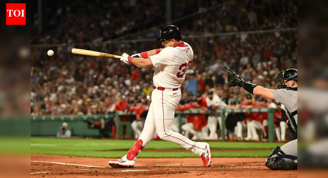 MLB trade rumors: Boston Red Sox might acquire $13.25 million Kansas City Royals; Jarren Duran key trade asset? | MLB News