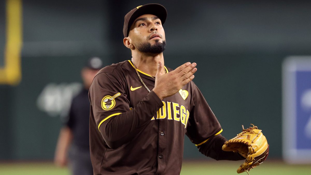 Dodgers Linked to Elite Closer Option for Major Bullpen Upgrade