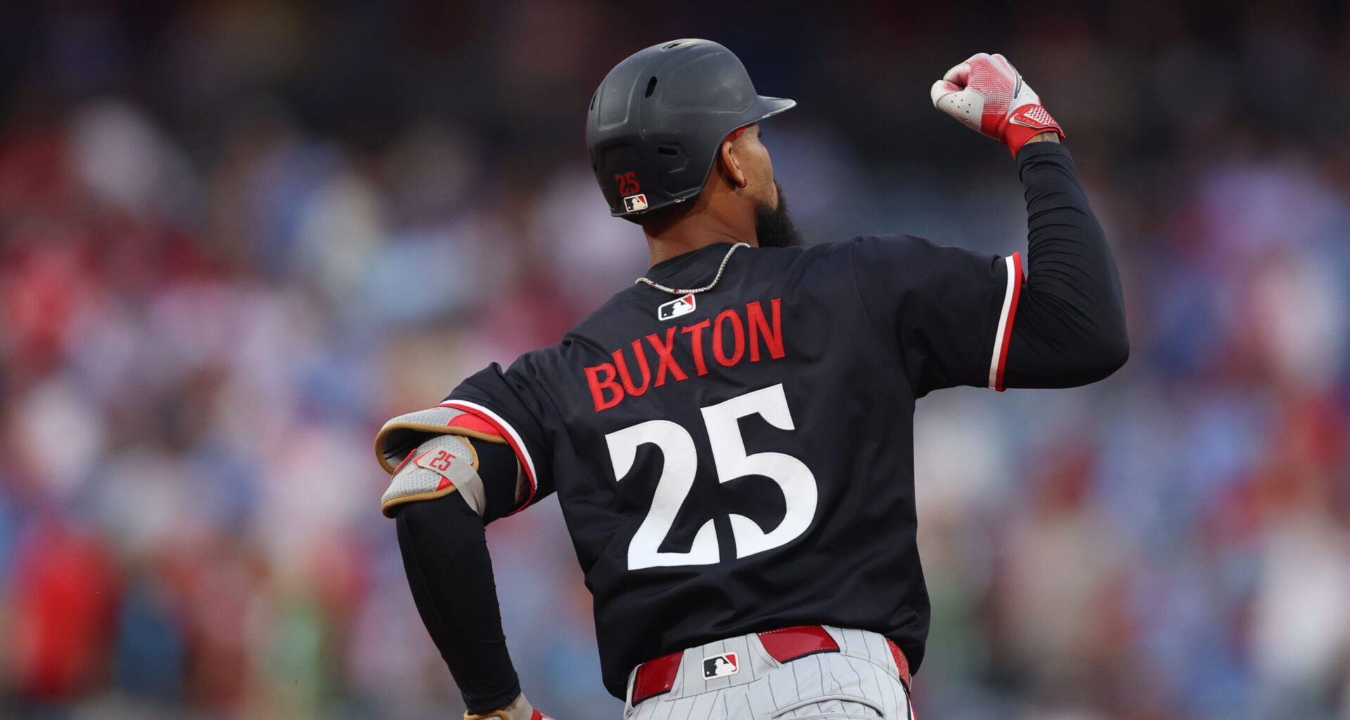 ESPN Floats Byron Buxton to MLB's Anti-Twins